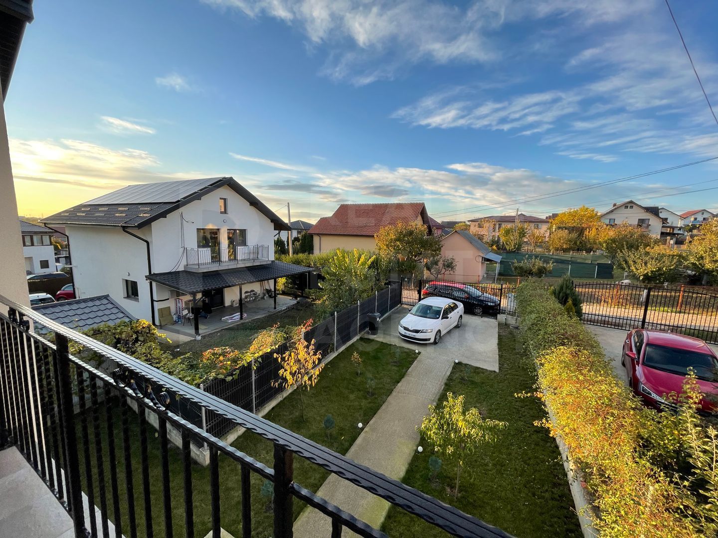 Vânzare, casă, 4 camere, loc. Miroslava, Iași - Poză 15