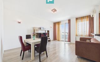 Apartament 3 camere de închiriat ARED UTA - Poză 1