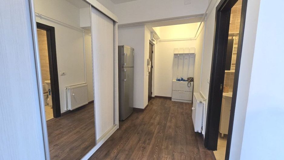 MAMAIA NORD-Apartament 2 camere cu vedere panoramica la lac si mare. - Poză 25