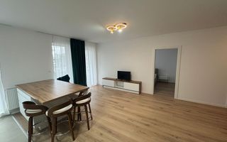 Apartament cu 2 camere, 48 mp, parcare, Zona Maurer - Poză 2