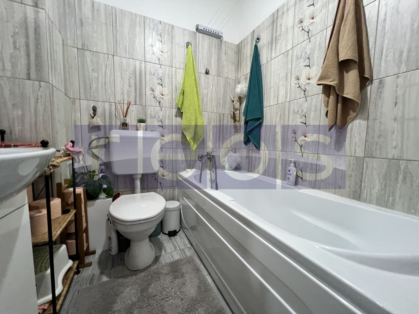 VANZARE 3 CAMERE | DECOMANDAT | ZONA THEODOR PALLADY - Poză 8