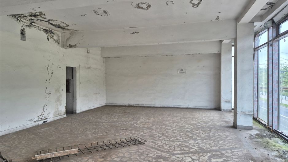 Închiriez spațiu comercial - Poză 5