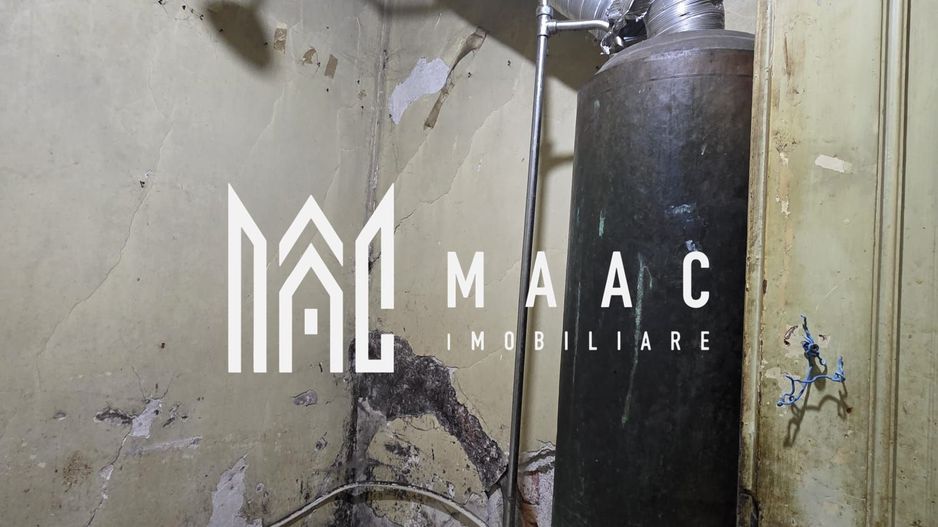 Apartament 1 camera I Gradina I Investitie I Zona Centrala - Poză 16