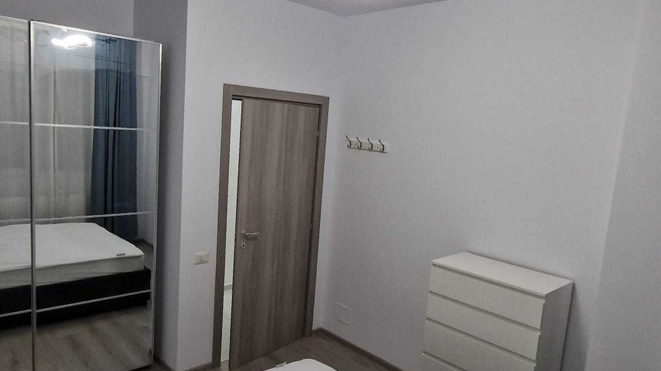 Apartament nou 2 camere | Deco Residence Biruintei 93 | Bloc 2023 - Poză 8