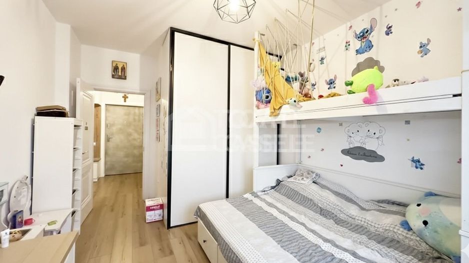 Apartament modern cu 3 camere în Iris – lumină, confort și priveliște - Poză 12