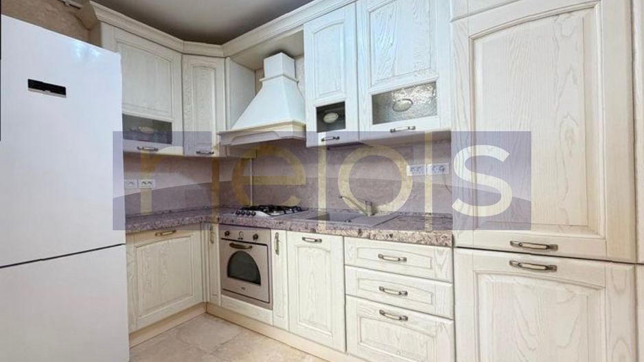 APARTAMENT EXCLUSIVIST 3 CAMERE | KISELEFF | 2 BĂI | PARCARE SUBTERANĂ - Poză 7