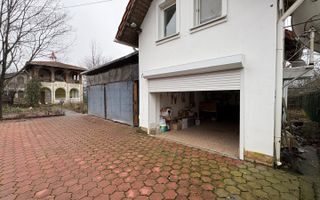 Casa Snagov cu teren 1461 mp - Poză 16