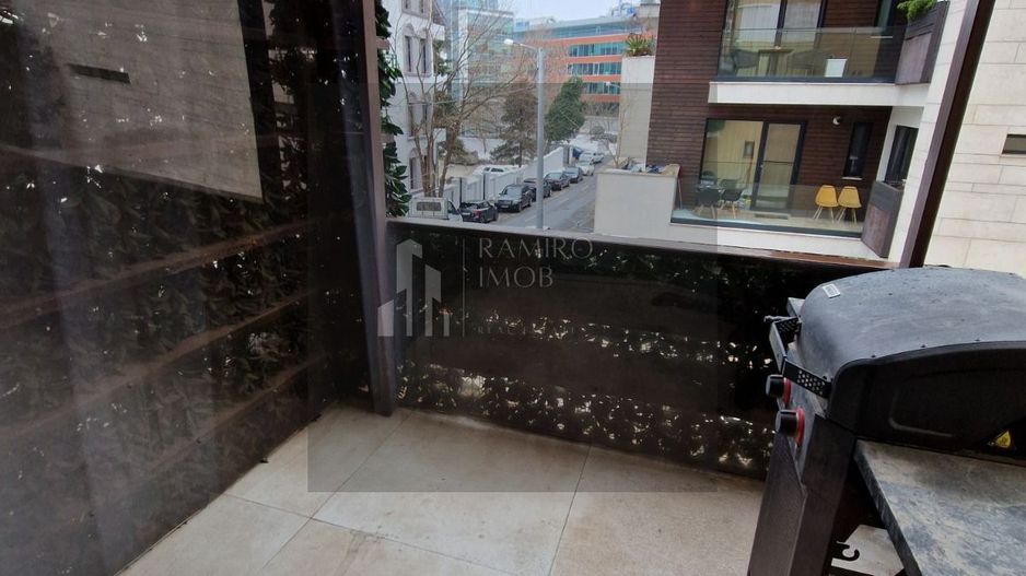 Apartament 3 camere Herastrau / Bdl Regele Mihai / Loc de parcare - Poză 13