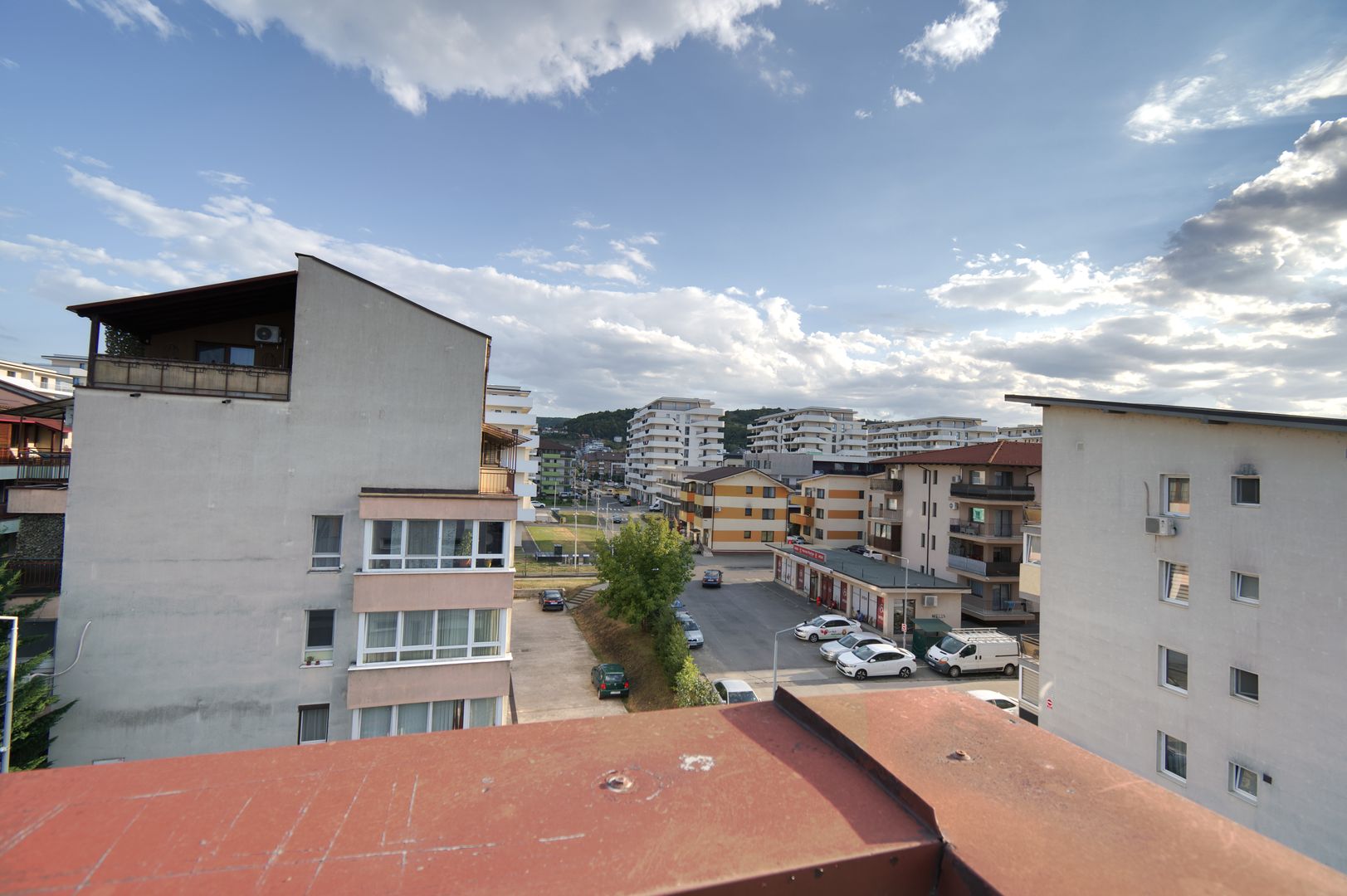 Apartament 2 camere de vanzare Floresti - Poză 15