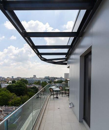 Penthouse superb de lux I 3 camere I H Victoriei 139 - Poză 14
