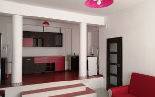 Inchiriere apartament 2 camere, tip studio. - Poză 11