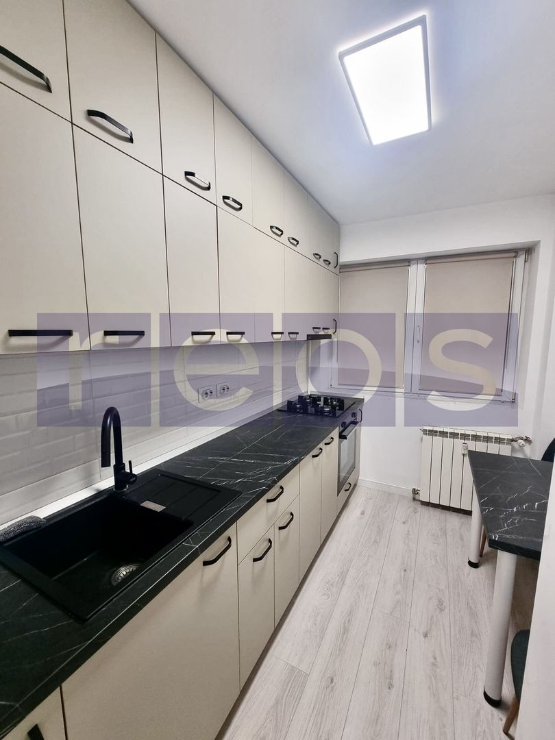 INCHIRIERE 2 CAMERE | ZONA UNIRII | MOBILAT ȘI UTILAT - Poză 6