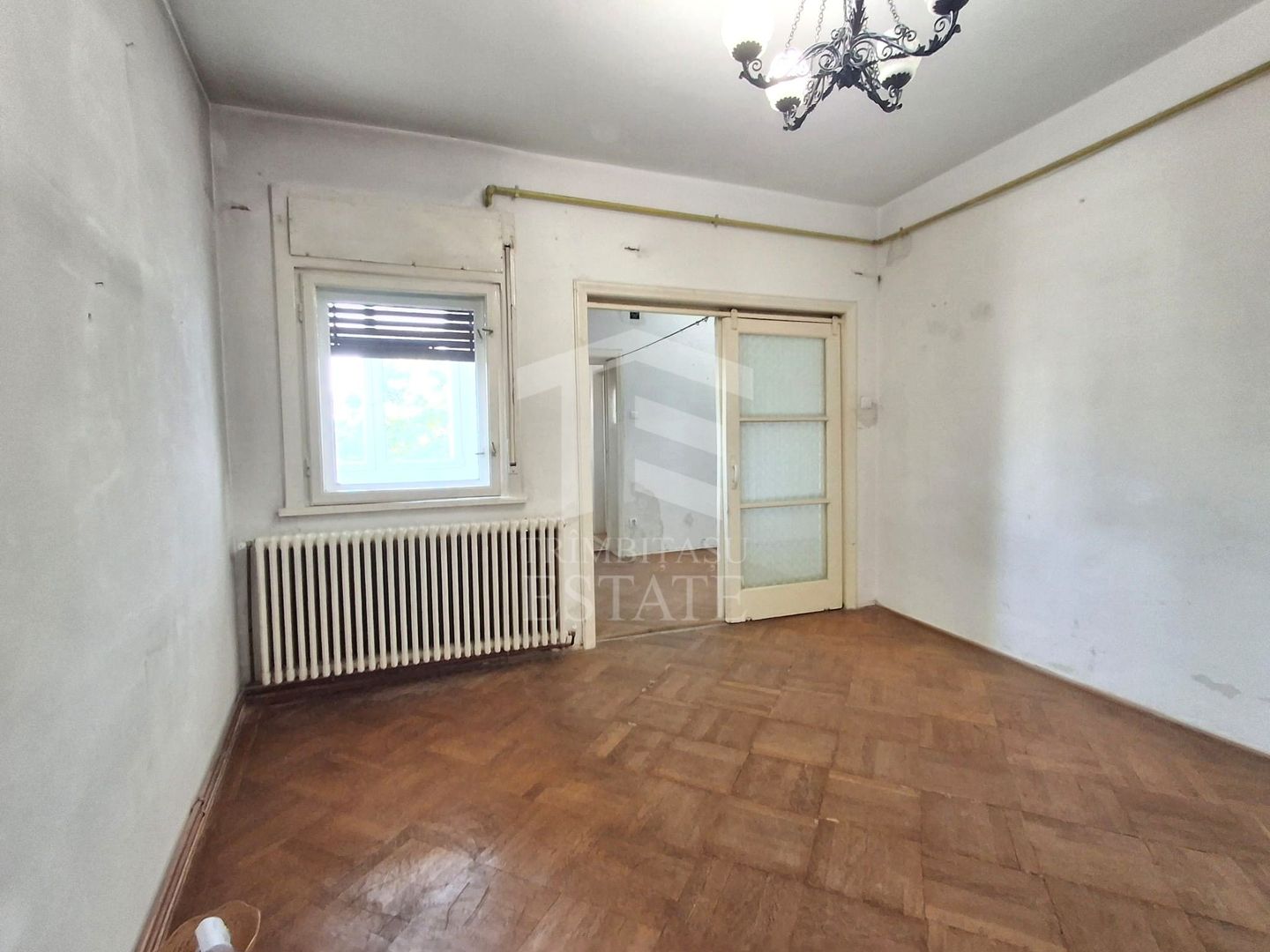 Mihai Eminescu | Romana  | Apartament 2 camere | 3 boxe | Total 54 mp - Poză 3