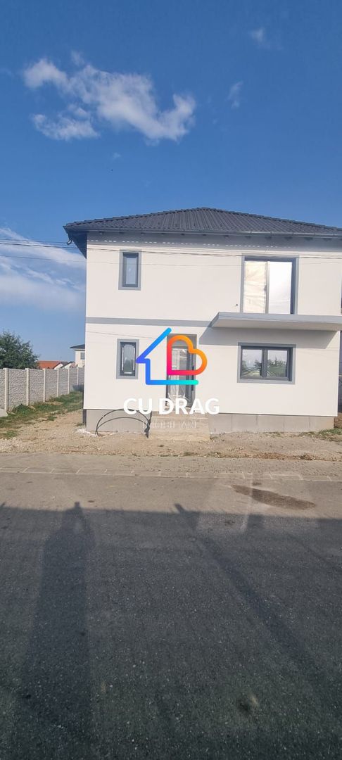 Casa Cristian individuala - Poză 3