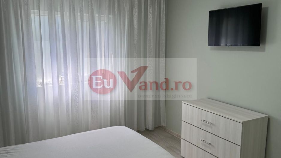 De inchiriat apartament cu o camera la casa, 260 euro negociabil - Poză 9