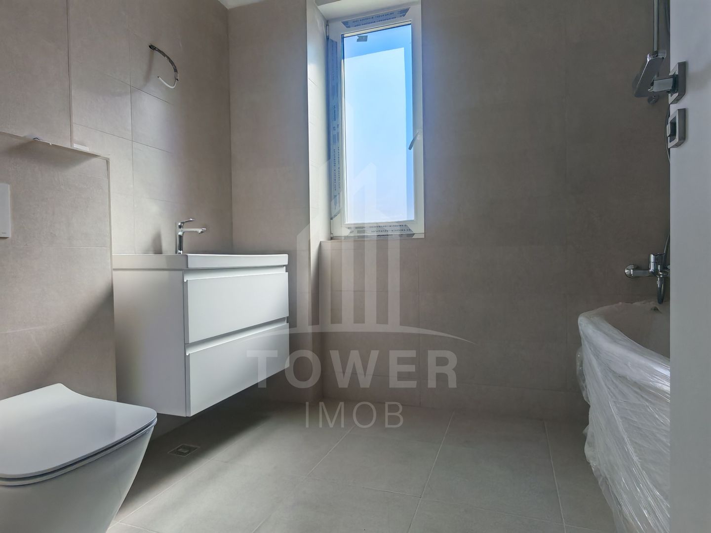 Apartament 3 camere  85 mp utili– zona Hipodrom 4 - Poză 8