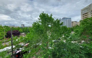 Apartament 3 camere Nerva Traian | DoubleTree by Hilton Hotel - Poză 13