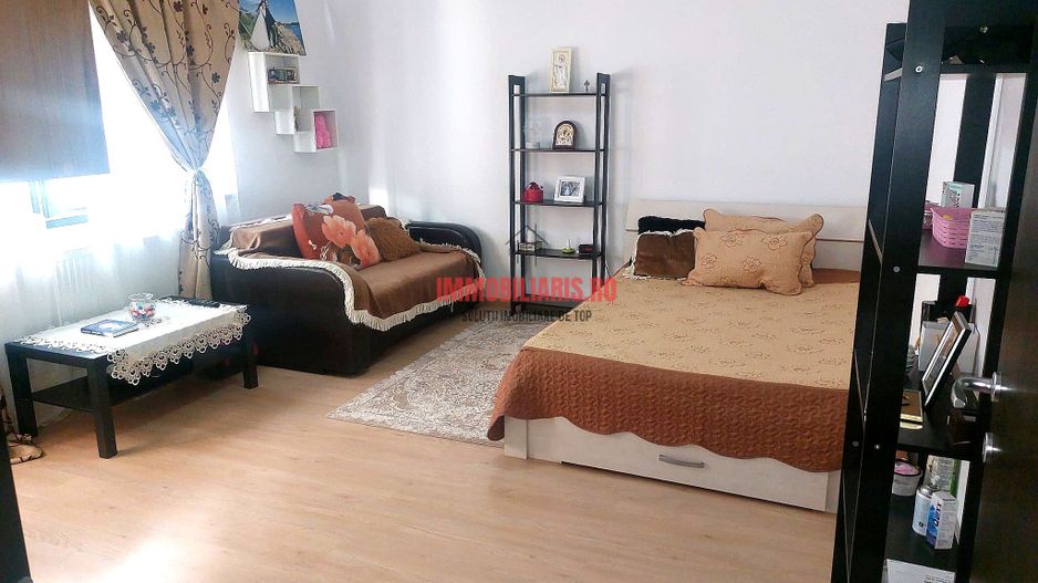 Theodor Pallady - Decomandat - Centrala Termica - Etaj 2/4 - Poză 1