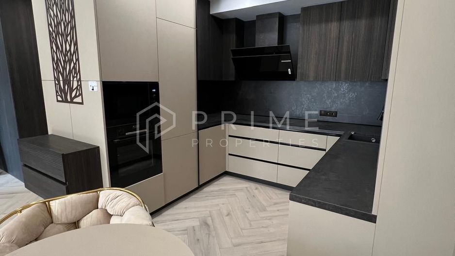Apartament de lux cu 2 camere - Complex Concept 9, Târgu Mureș - Poză 5