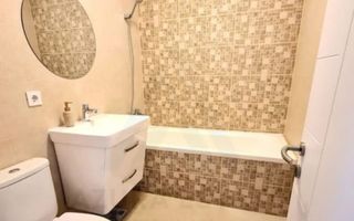 Apartament 2 camere, etaj 1, dressing și balcon – complet mobilat și utilat - Poză 3