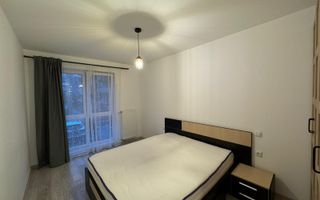 Apartament de 3 camere, decomandat, 80mp, parcare, Zona Maurer - Poză 3