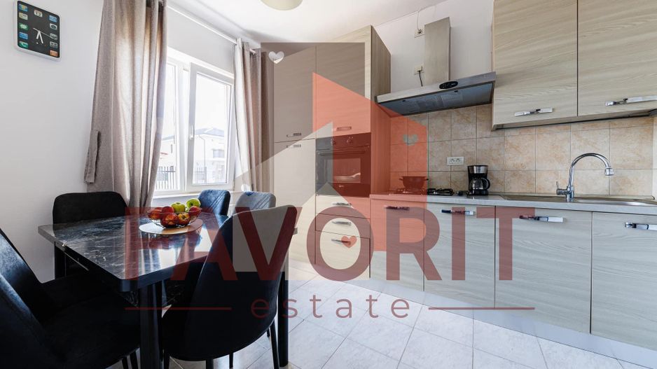 Casa individuala in Dumbravita mobilata si utilata - Poză 4