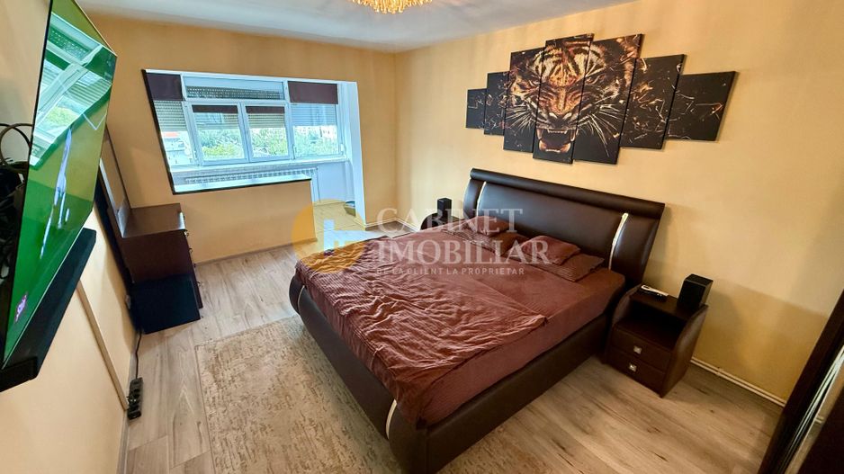 Apartament 3 Camere Renovat - Zona Alexandru/Familial - Poză 1