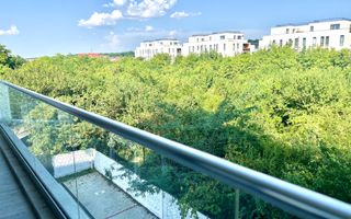 Apartament 3 camere, elegant, la prima închiriere, în zona Lipovei - Poză 25