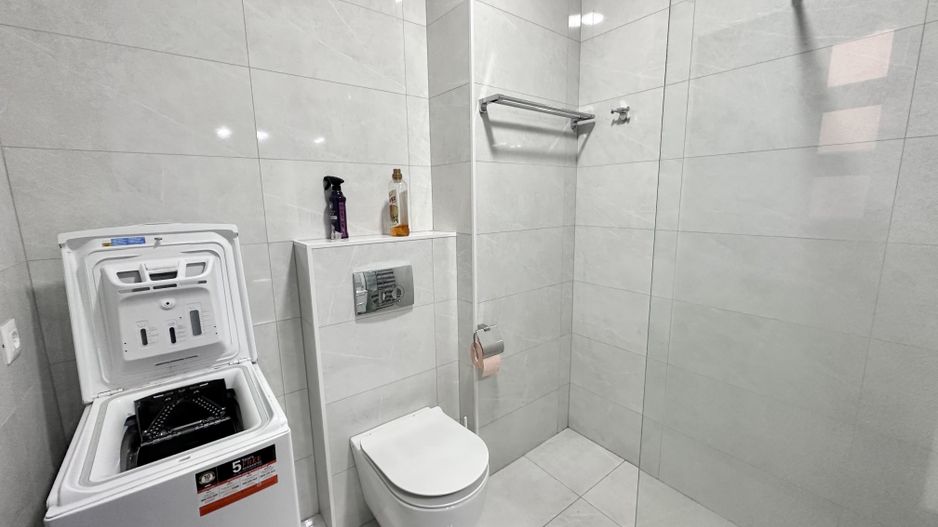 Apartament 2 camere - Exigent Plaza Residence Faza 4 + parcare - Poză 12