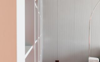 Penthouse extravagant in centrul orasului Cluj- Napoca - Poză 29