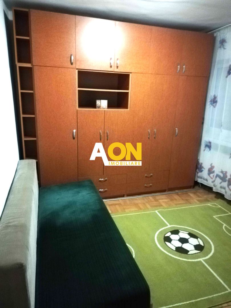 Apartament 2 camere, 50 mp utili, Cetate, etaj 3 - Poză 5