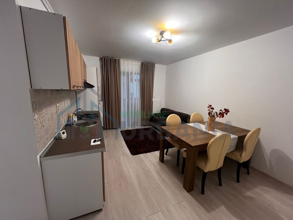 Apartament 2 camere de închiriat, Valea Lupului - Poză 2