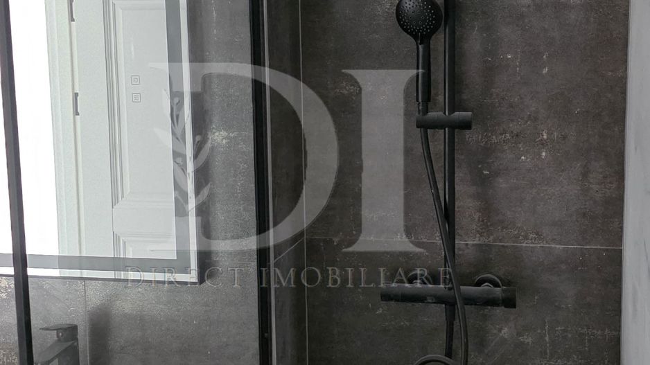 Apartament 3 camere | Zonă premium BMW Florești - Poză 15