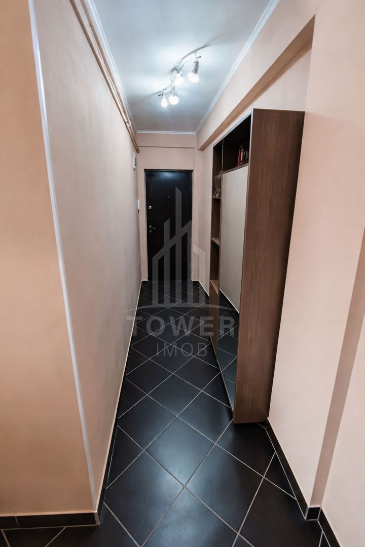 🏡 Apartament cu 3 camere de vânzare – Cisnădie, zona Kaufland - Poză 6