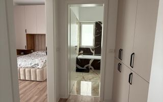 Giroc | Str. Neptun-Profi | Etaj 1| Mobilat-Utilat - Poză 7