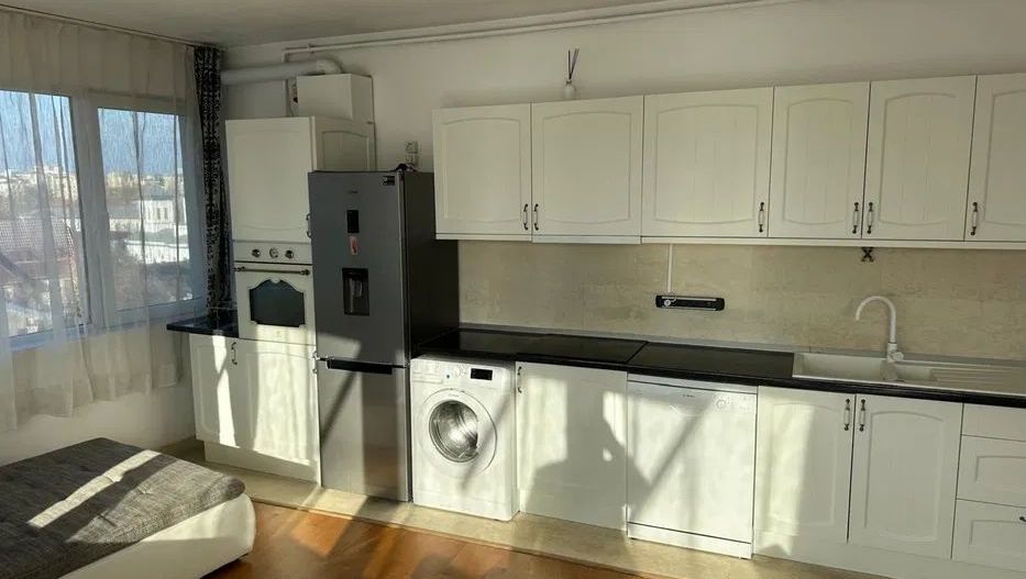 Apartament spatios Universitate - Poză 4