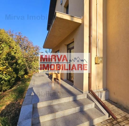 Vanzare vila 4 camere, in Zahanaua-Lacul Verde, zona exclusivista - Poză 19