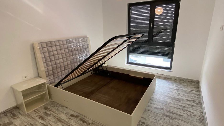 Penthouse  3 camere - Dumbravita - Poză 12