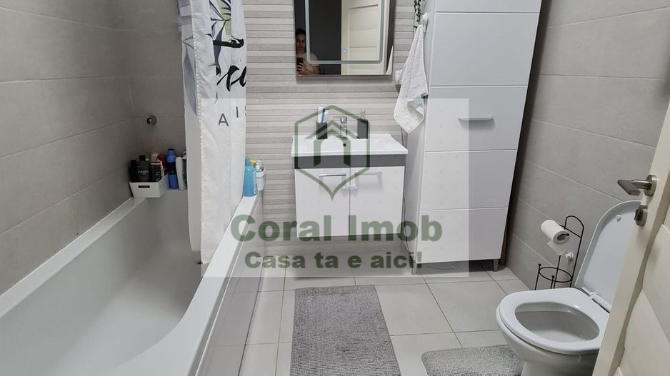 Vanzare apartament 2 camere Colentina Garden - Poză 6