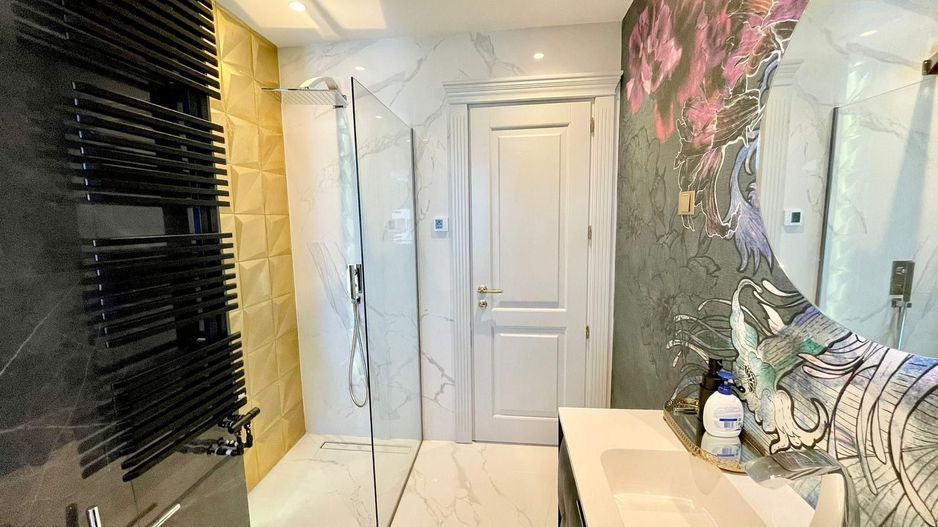 Apartament 3 Camere de Inchiriat | Șoseaua Nordului - Poză 6