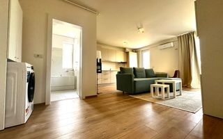 2cam | BLOC NOU, parcare subterana, centrala,et.1| Aradului, Lipovei - Poză 5