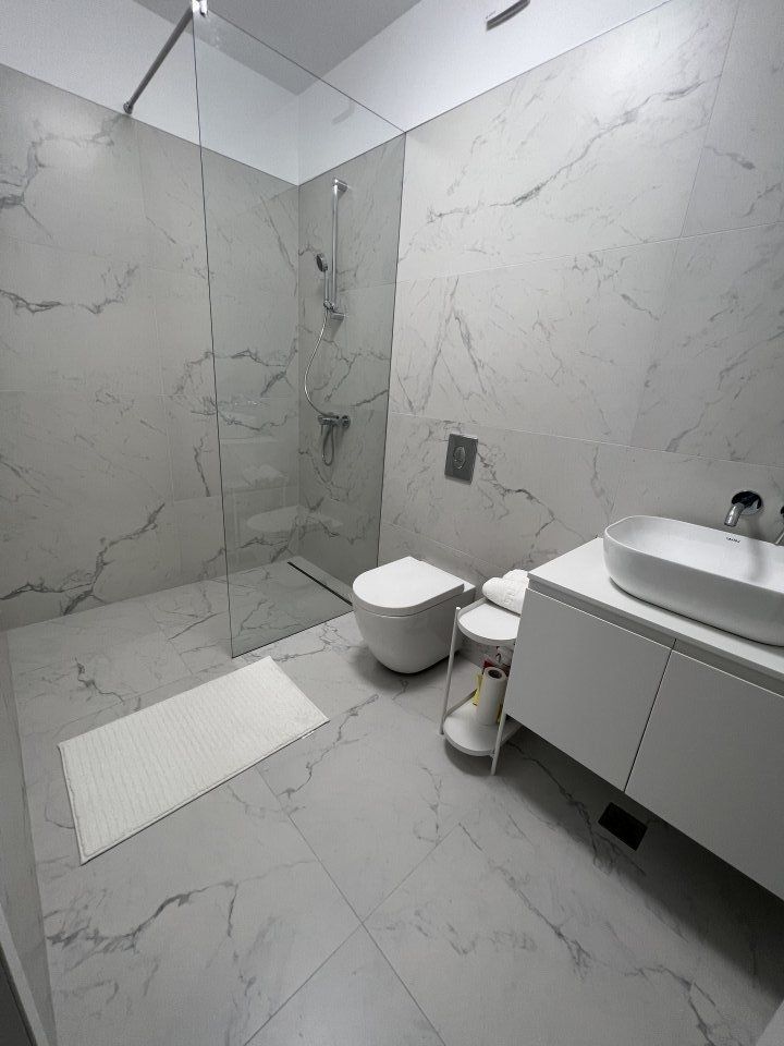 3 camere lux Şoseaua Nordului - Herastrau - Poză 6