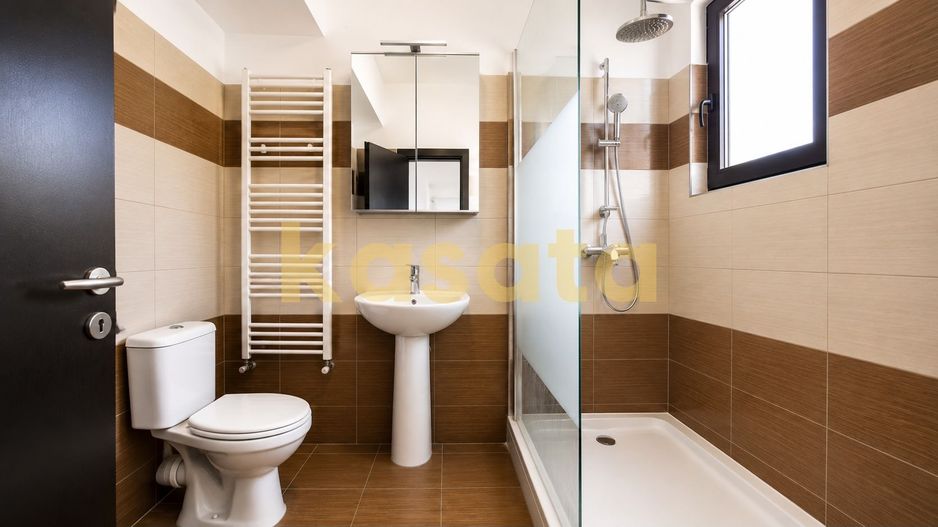 Apartament 2camere bloc nou2011 | Iancului | centrala proprie| mobilat - Poză 8