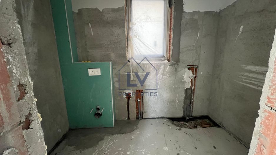 VANZARE APARTAMENT 3 CAMERE | ZONA HERASTRAU - Poză 5