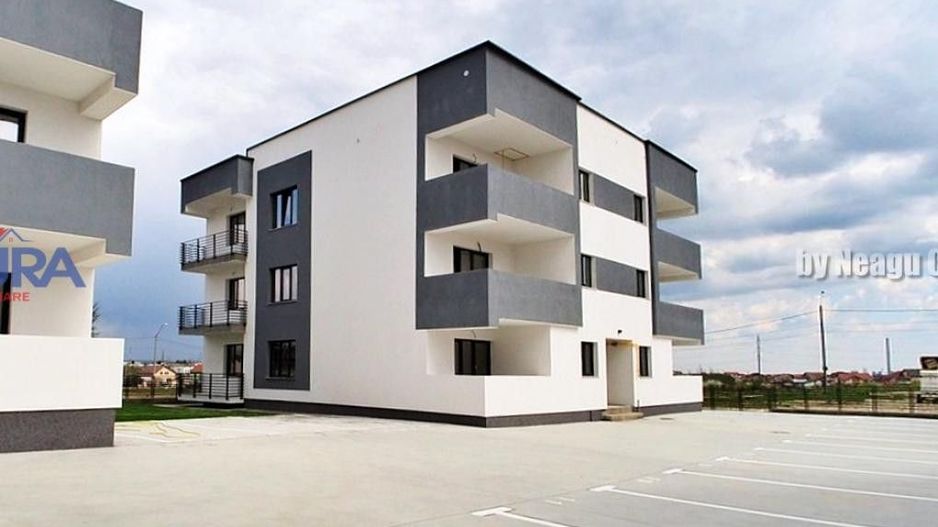 COMISION 0% -  Apartamente 3 camere zona Tancodrom - Poză 11