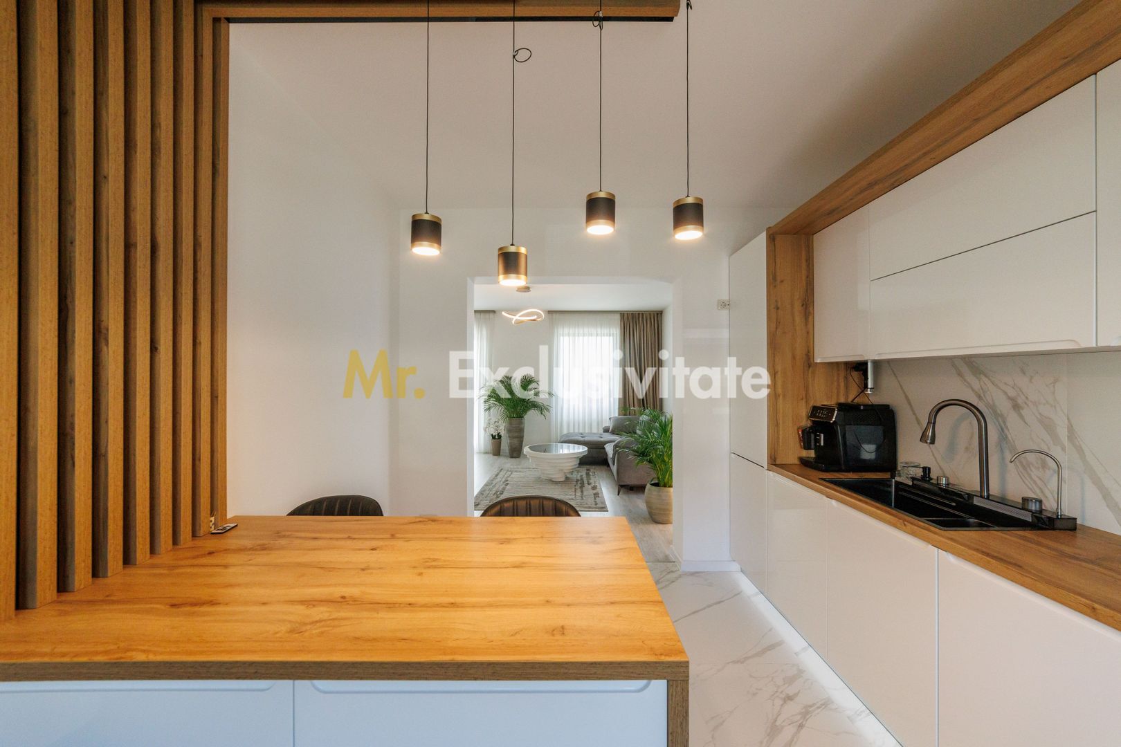 Casa premium in Stefanestii Noi, cartier Bratieni, AG - Poză 15