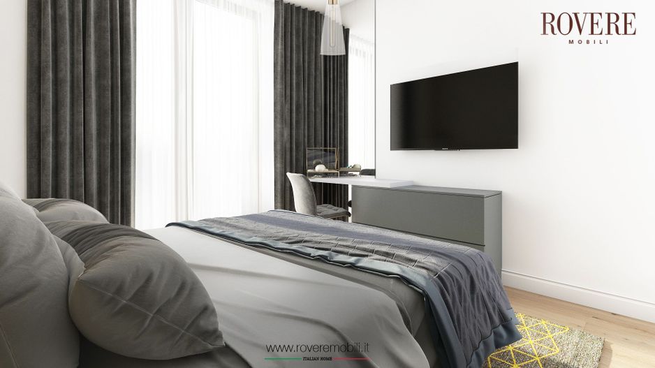 Apartament Aviatiei | metrou Aurel Vlaicu | CITY POINT - Poză 11