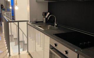 COMISION 0 Apartament duplex Aurel Vlaicu / Bloc boutique - Poză 14