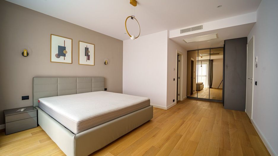 Apartament 4 camere de vânzare Herăstrău - Poză 2
