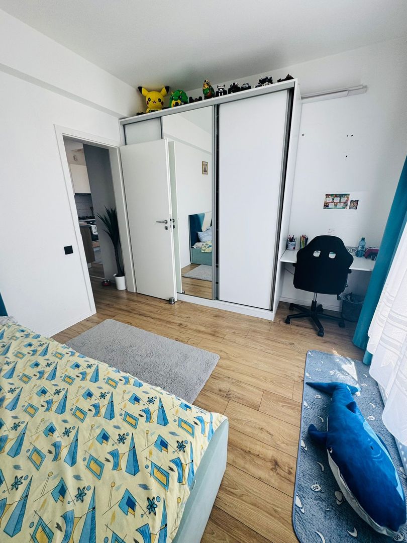 Apartament 3 camere I Urban Garden I Rahova - Poză 10